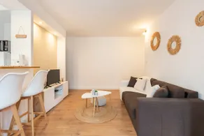 Le Cosy des Remparts ! Charmant appartement intra-muros - Image 3