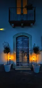 Private apartment with breathtaking mountain views - Image 3