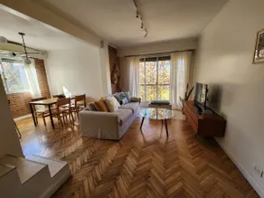 Bright 2-bedroom apartment with terrace & grill! - Image 2