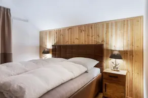 Chalet am Schneeberg See - Duplex Gansberg 1 - Image 5