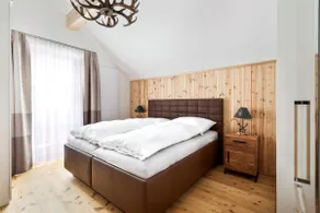 Chalet am Schneeberg See - Duplex Gansberg 1 - Image 3
