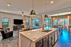 Pool Spa and Mountain Views! - Image 5
