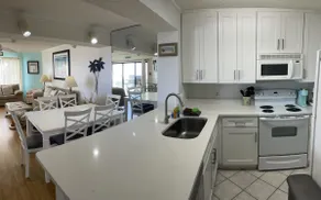 Colony Reef - Beach Access, Ocean Views, Heated Pool, Lovely Condo, 4th Floor - Image 2