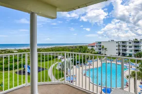 Colony Reef - Beach Access, Ocean Views, Heated Pool, Lovely Condo, 4th Floor - Image 3