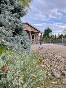 Willamette Valley Luxury Chateau - Image 4