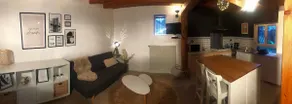 Charming duplex apartment - 50 m2 - Image 5