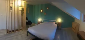 Charming duplex apartment - 50 m2 - Image 2