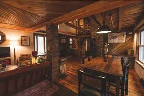 Peaceful 10-Acre Hideaway in Adirondack Foothills - Image 5