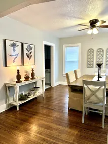 Clean 3BR Home | King Beds | Great Value - Image 3