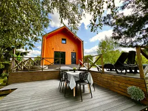 Semo house with sauna, pool and hot tub - Image 3