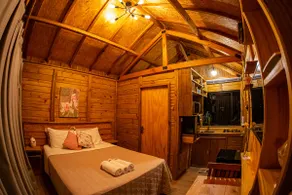 Treehouse/Emboava Refuge - Image 4