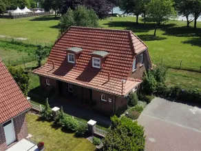 Lüttje Huck Vacation Rental / Lake View 4 - Image 4