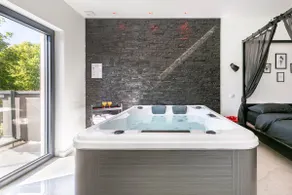 Furnished 3-Star, Private House, near Strasbourg - Image 2