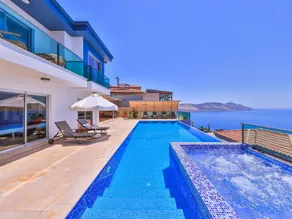 Villa Troya Kas Peninsula - Image 5