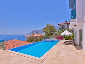 Villa Troya Kas Peninsula - Image 3
