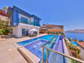 Villa Troya Kas Peninsula - Image 4