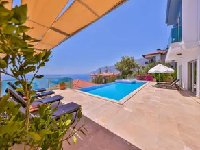 Villa Troya Kas Peninsula - Image 2