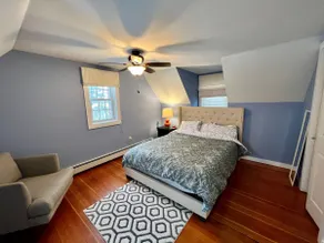 Hero's Landing, A Modern 3 bedroom Lakefront home - Image 5