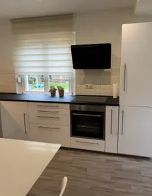 Excellent! Relaxing apartment directly on the Elbe - Image 4