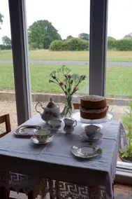 Beautiful, rural self-contained holiday let - Image 5