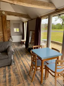 Beautiful, rural self-contained holiday let - Image 4