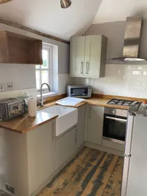Beautiful, rural self-contained holiday let - Image 2