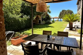 Genari Beach Apartments Garden View House with Partial Sea View - Image 3