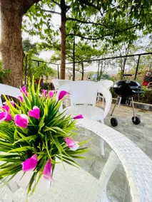 Zen Forest Villa in Karjat - Image 5