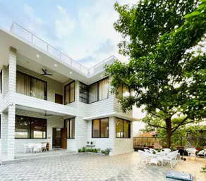 Zen Forest Villa in Karjat - Image 3