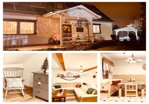 Standalone guesthouse with jacuzzi next to the castle - Image 2