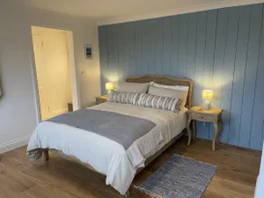 Private guest suite country retreat. - Image 3