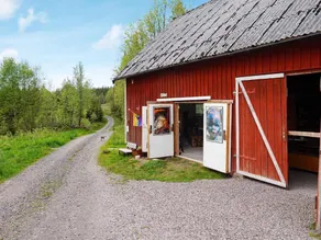 A rural idyll in Ullared's beautiful forests! - Image 5