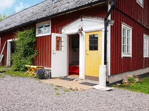 A rural idyll in Ullared's beautiful forests! - Image 3
