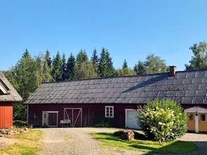 A rural idyll in Ullared's beautiful forests! - Image 2