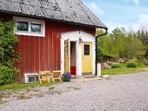 A rural idyll in Ullared's beautiful forests! - Image 4