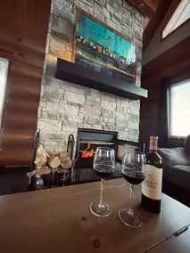 Cozy chalet in the heart of Saguenay - Image 3