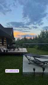 Cozy chalet in the heart of Saguenay - Image 2