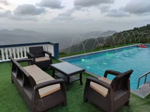 Hilltop Resort and Glamping Wai, Near Panchgani - Image 4