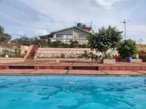 Hilltop Resort and Glamping Wai, Near Panchgani - Image 5