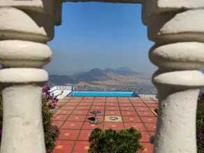 Hilltop Resort and Glamping Wai, Near Panchgani - Image 3