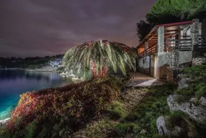 Holiday Home on Lavdara Island + Free Parking - Image 3