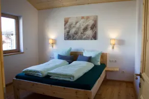 Vacation cottage on the organic farm - Image 4