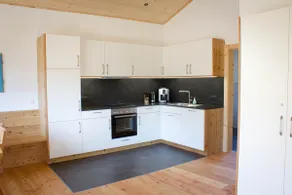 Vacation cottage on the organic farm - Image 2