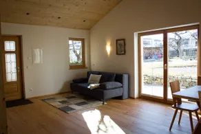 Vacation cottage on the organic farm - Image 3