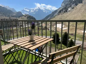 Apartment (4 PAX) with parking. 200 meters from the slopes. - Image 2