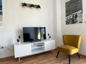 Apartment (4 PAX) with parking. 200 meters from the slopes. - Image 3