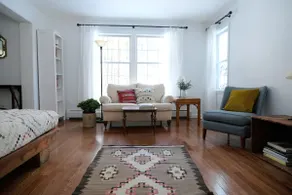 Cheerful 3-bedroom cottage with woodstove - Image 4
