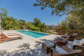 Spacious EcoVilla, with amazing views - Image 2