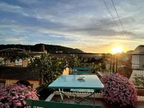 Vista Blanca country house with beautiful views - Image 4