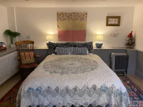 Studio flat on quiet street close to the beach - Image 2